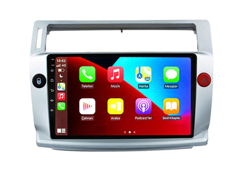 CİTROEN C4 OLD