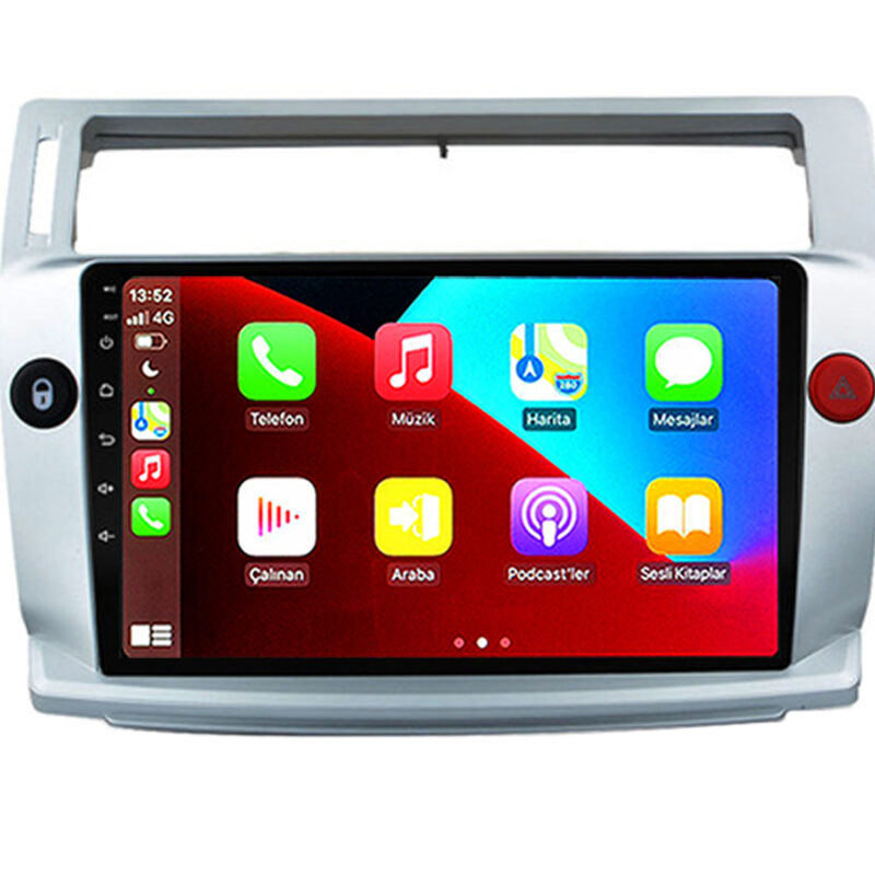 CİTROEN C4 OLD