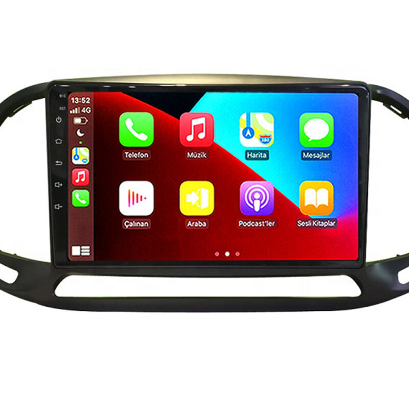 FİAT DOBLO NEW 2015