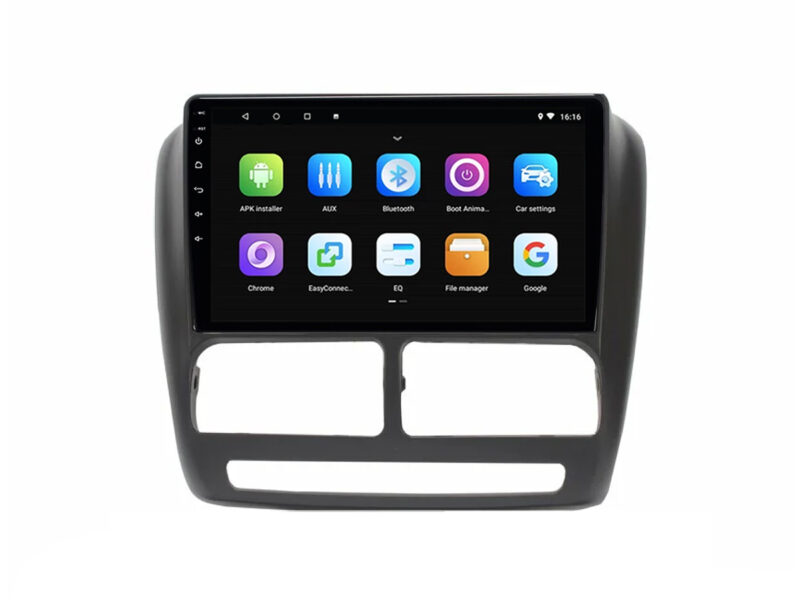 FİAT DOBLO OLD