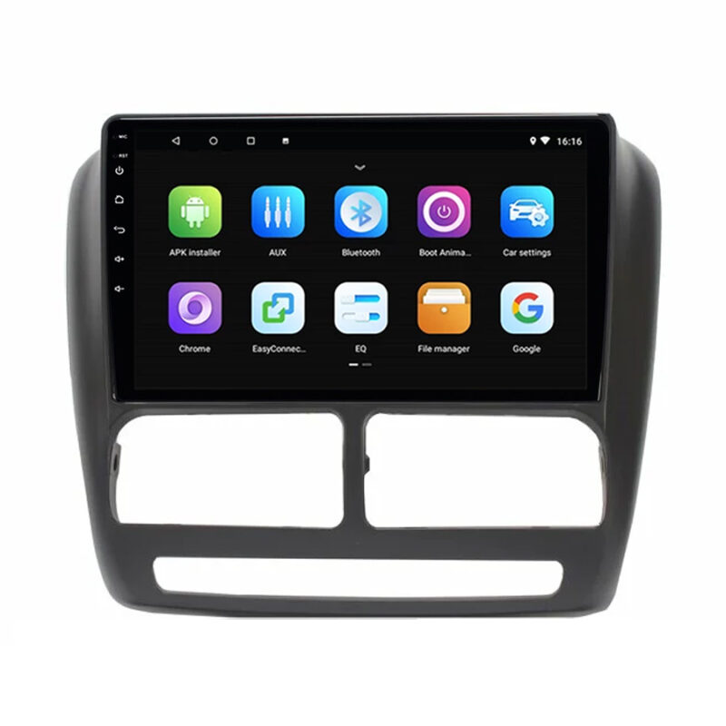FİAT DOBLO OLD