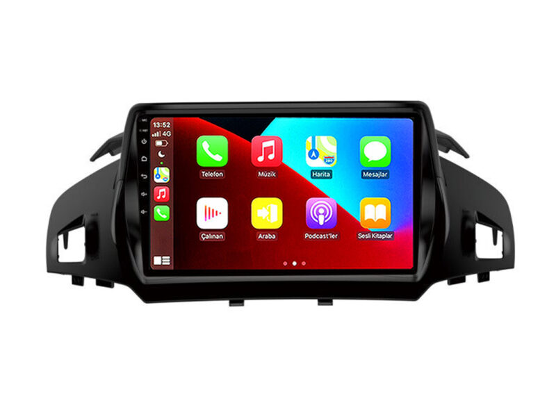 FORD CMAX-KUGA 2013-2019
