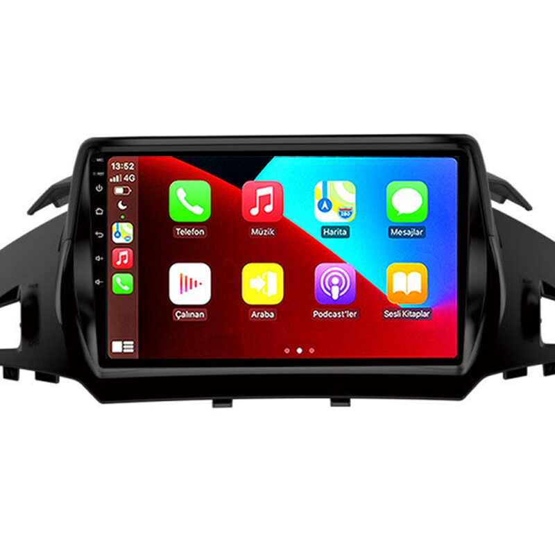 FORD CMAX-KUGA 2013-2019