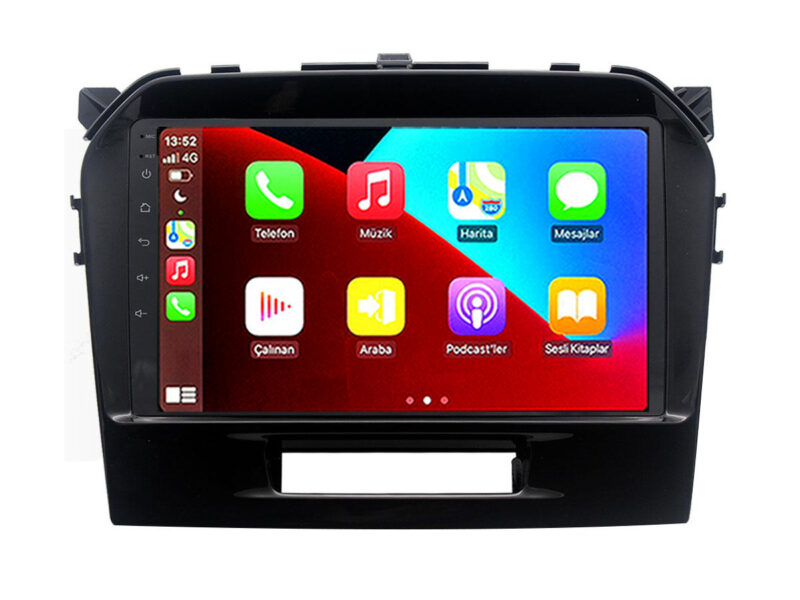 SUZUKİ VİTARA 2015