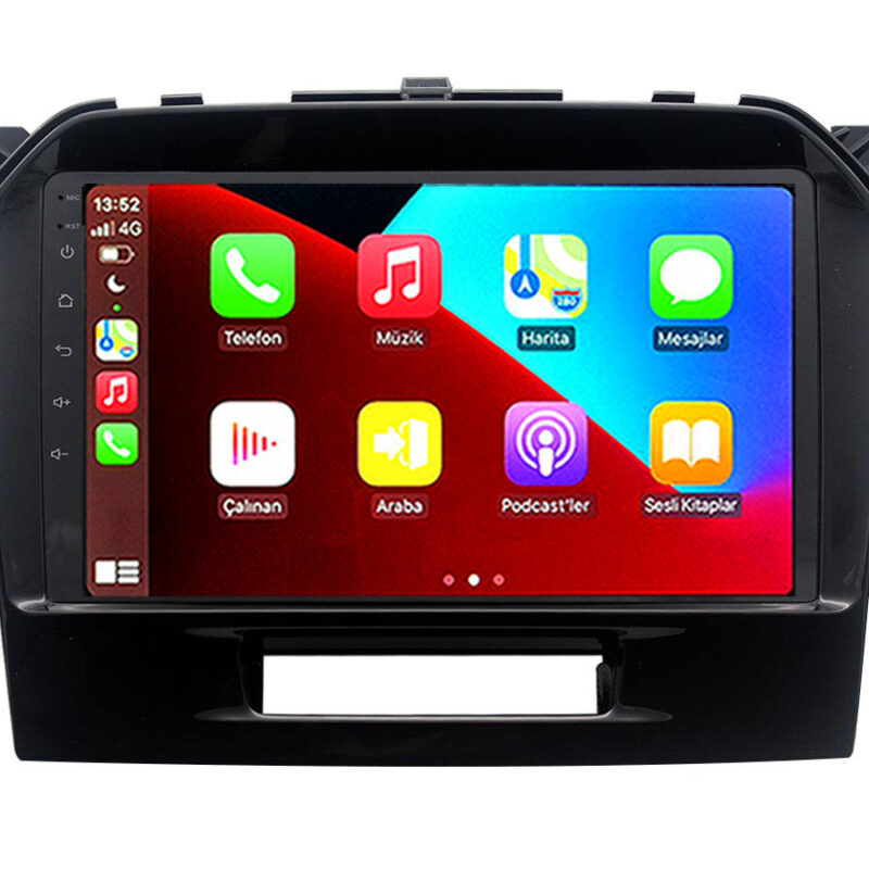 SUZUKİ VİTARA 2015