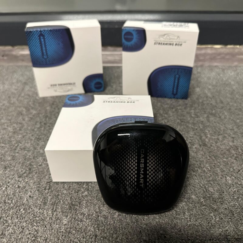 MERCEDES W206 C CLASS ANDROİD SMART BOX 8GB RAM 128GB ROM HDMI