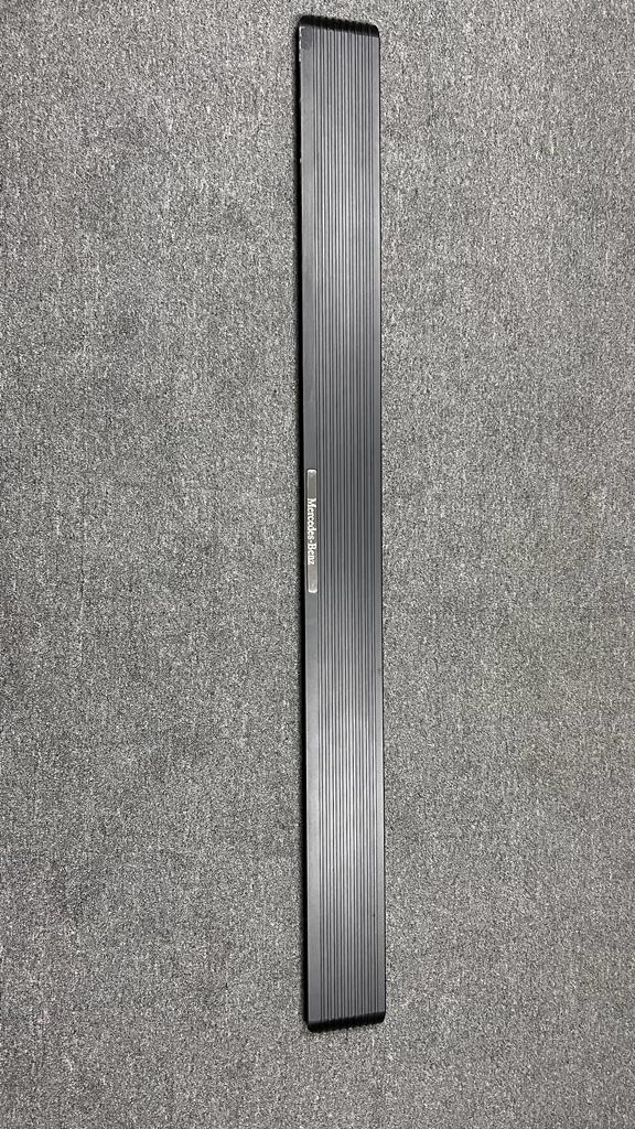 MERCEDES G SERİSİ W464 ELEKTRİKLİ BASAMAK 2018+ - Görsel 3