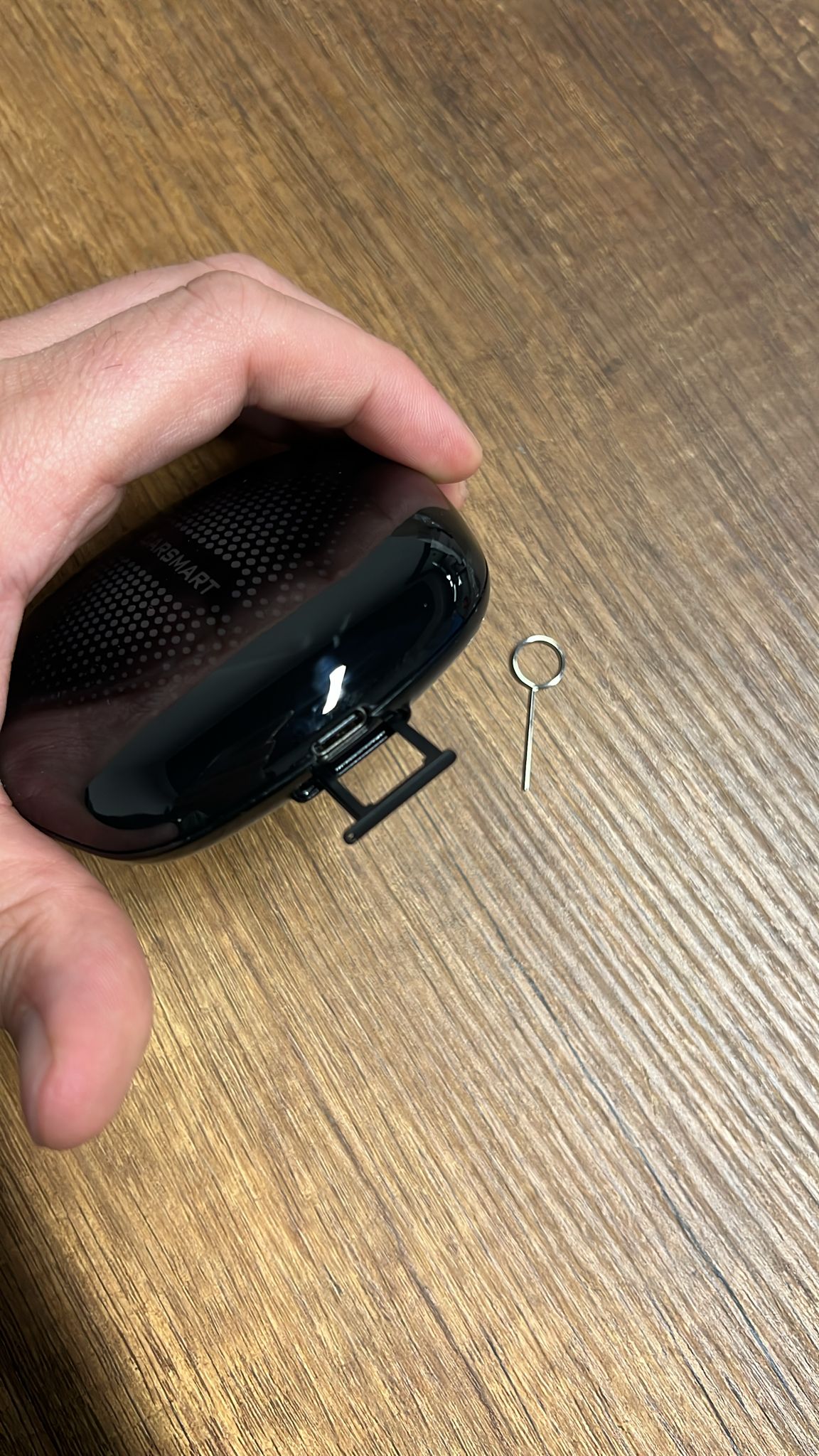 MERCEDES W206 C CLASS ANDROİD SMART BOX 8GB RAM 128GB ROM HDMI - Görsel 5