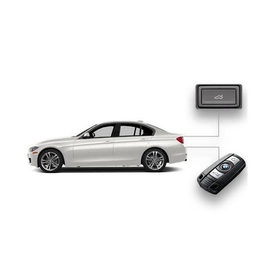 BMW F30 3 SERİSİ ELEKTRİKLİ BAGAJ AÇMA-KAPAMA