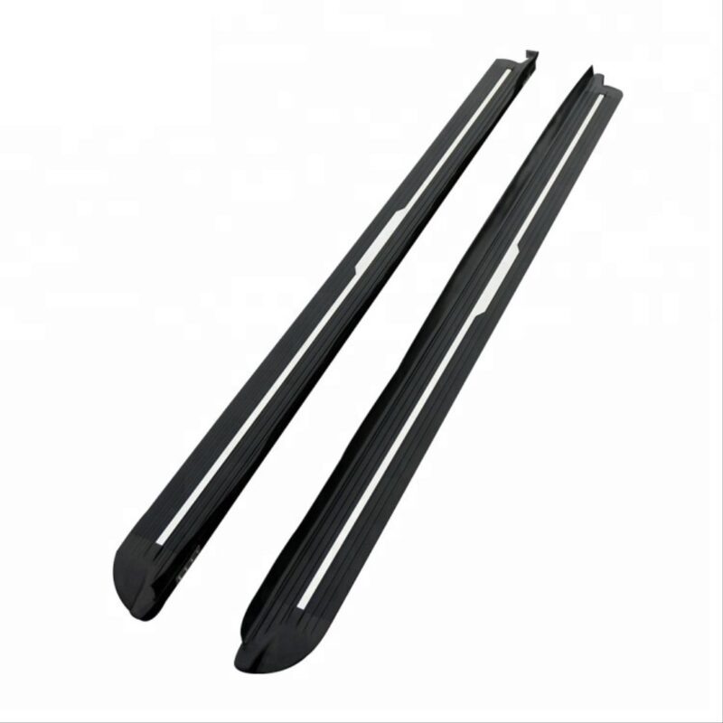 MERCEDES GLC ELEKTRİKLİ BASAMAK