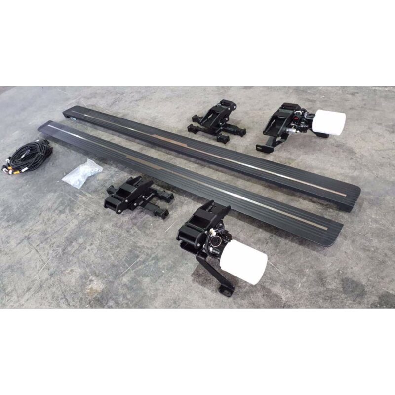 HYUNDAI TUCSON 15-18 ELEKTİRİKLİ BASAMAK