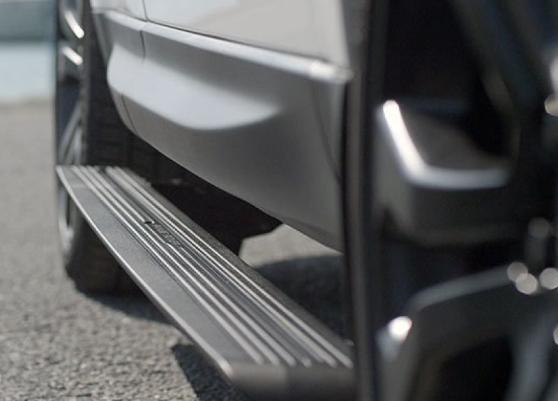 RANGE ROVER SPORT-VOQUE 2017-2022 ELEKTİRİKLİ BASAMAK